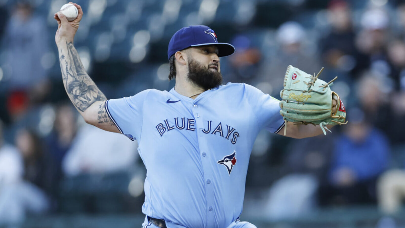 Blue Jays Pitcher Seeks Second Opinion on Elbow Injury - BVM Sports