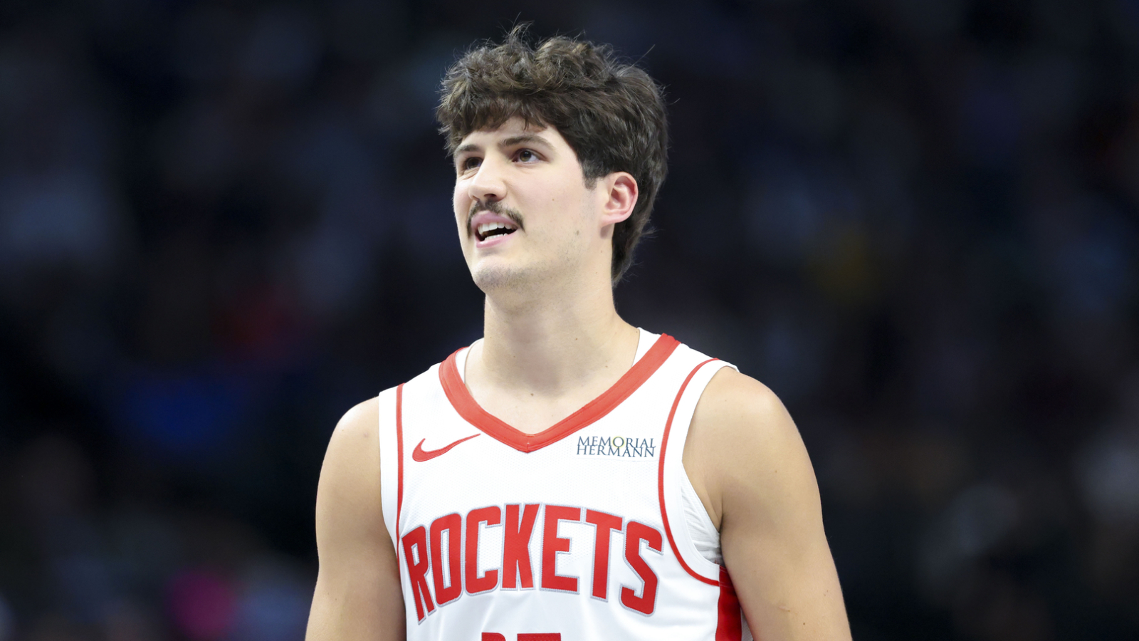 Rockets rookie flourished in G League assignment | Yardbarker