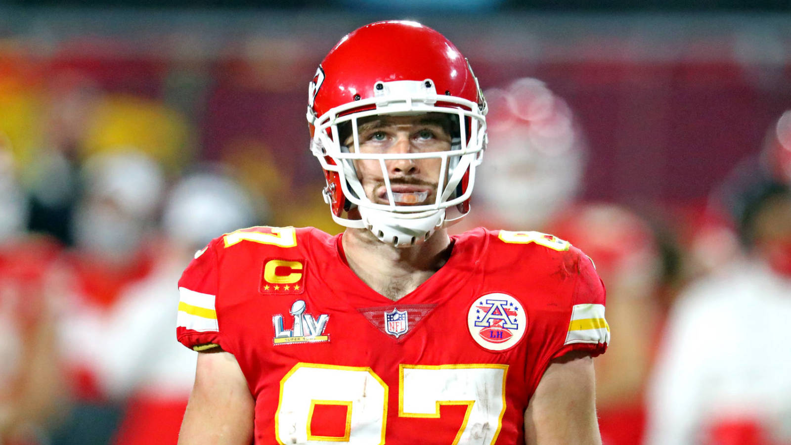 Travis Kelce says we've been mispronouncing his name | Yardbarker