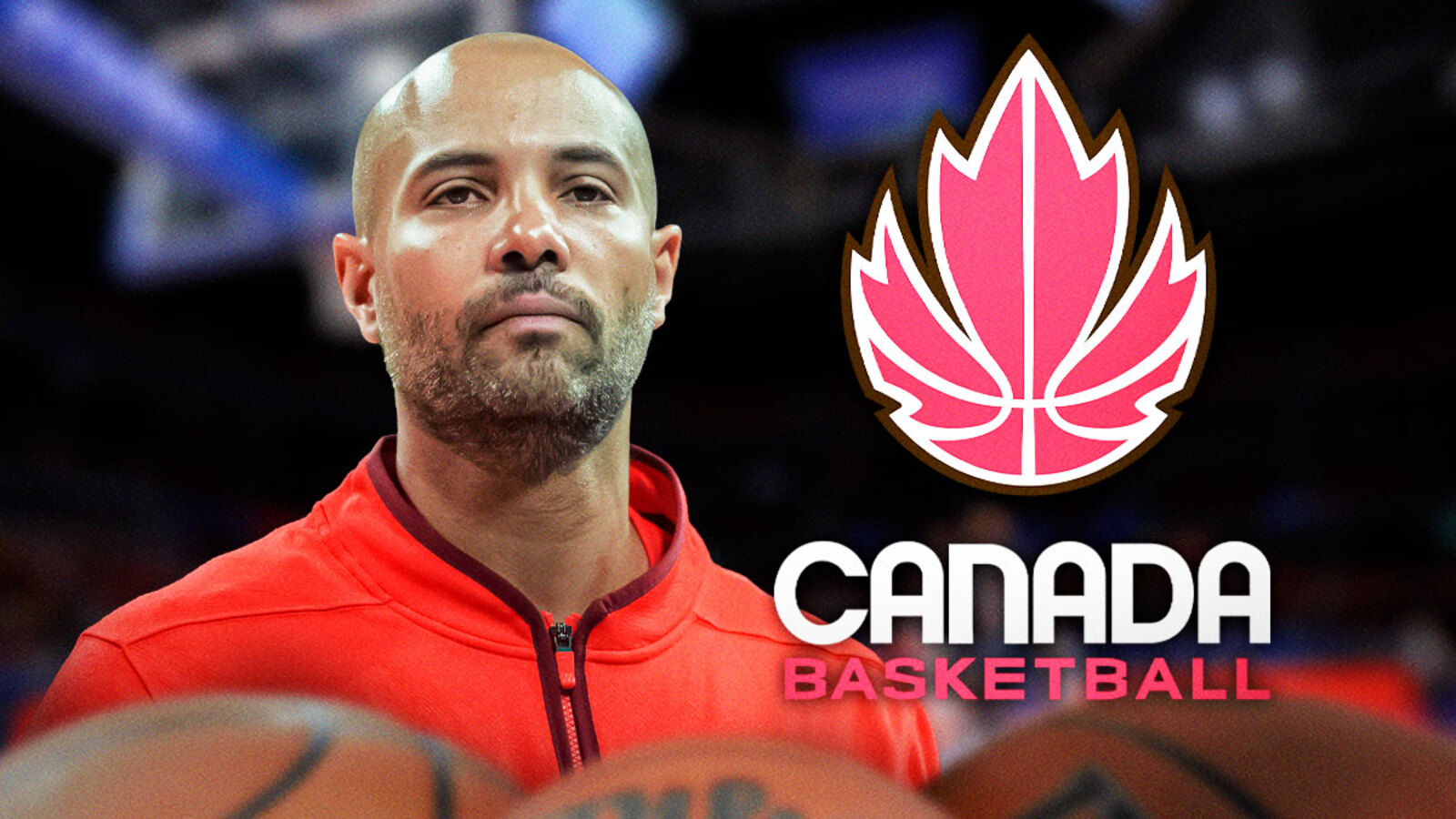 Nets’ Jordi Fernandez breaks silence after stepping down as Canada men’s basketball coach