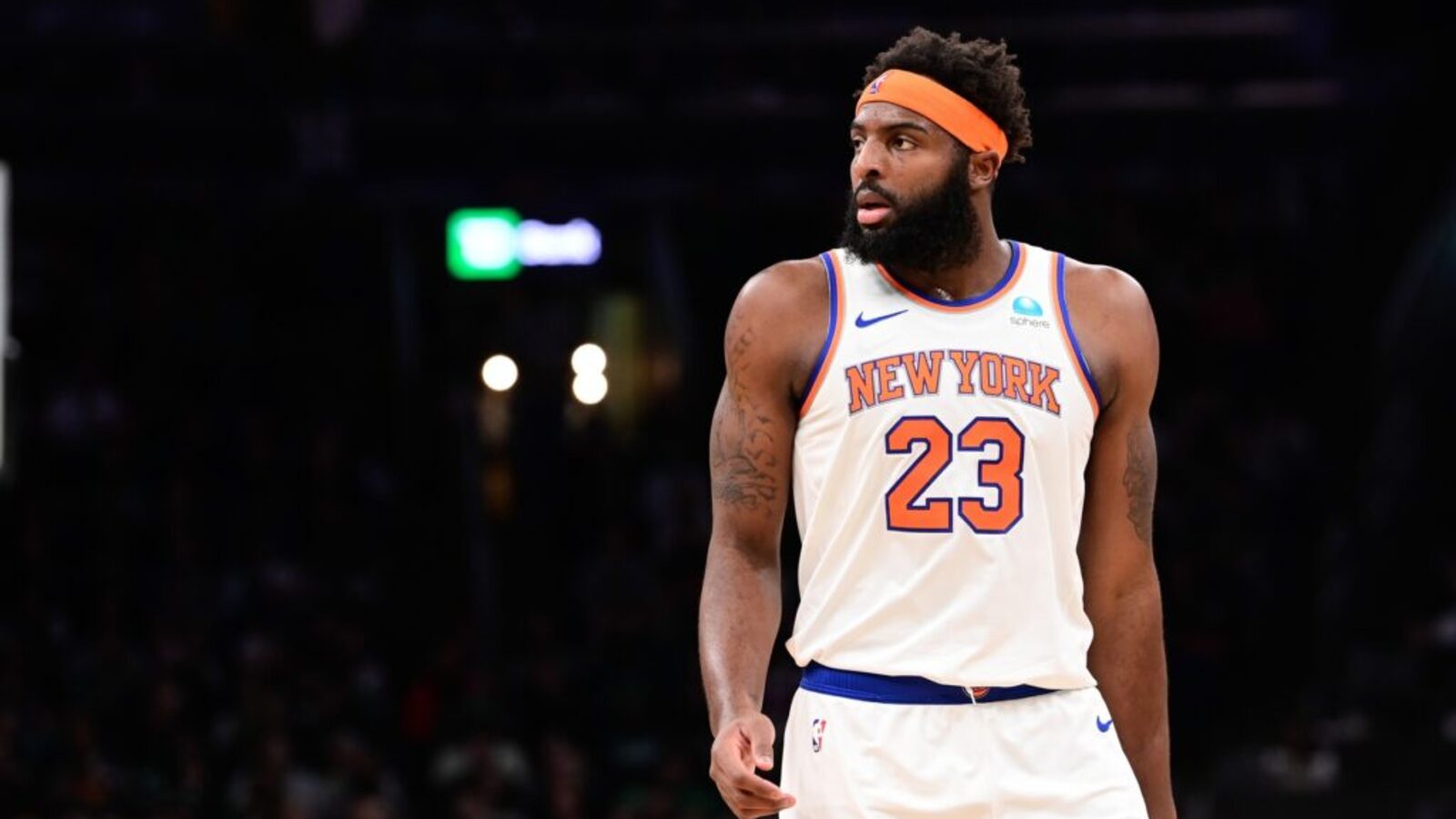 NBA News