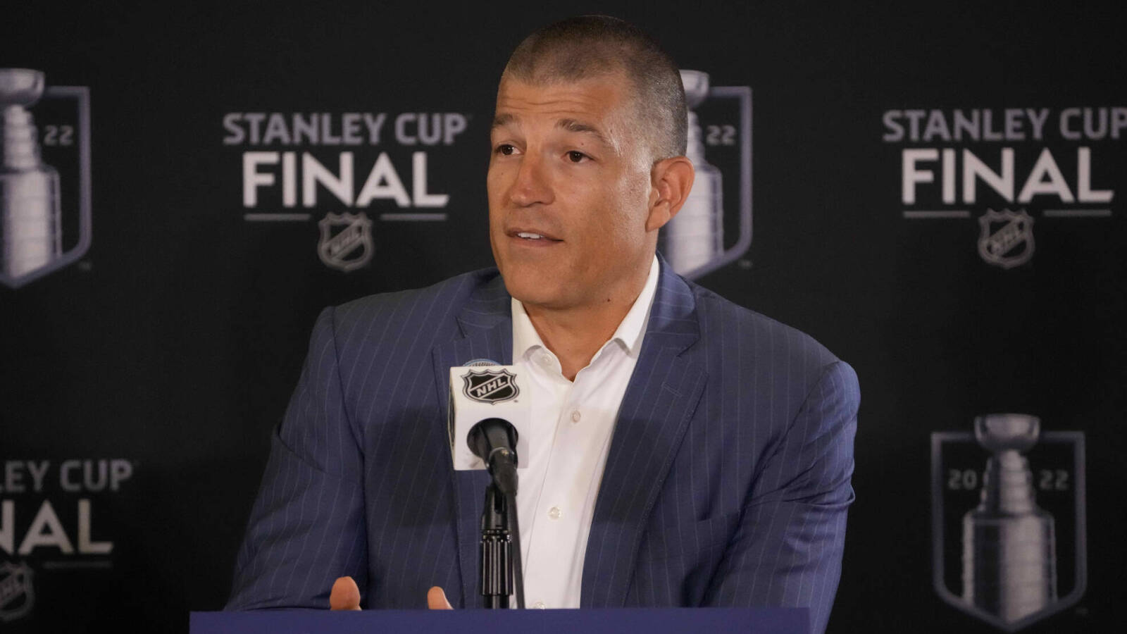 How will the Lightning respond to the Maple Leafs' big trade? - Vimarsana News