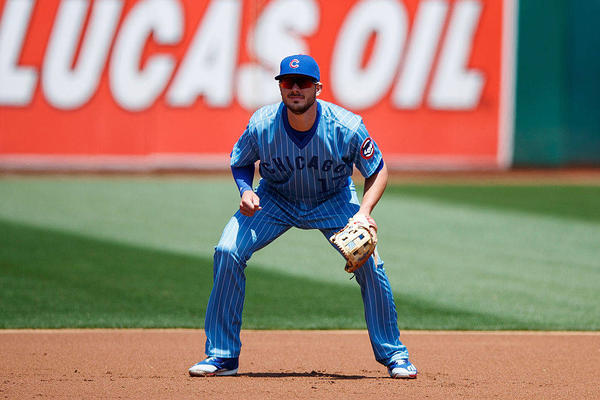 A look at the MLB Turn Back the Clock uniforms of 2016