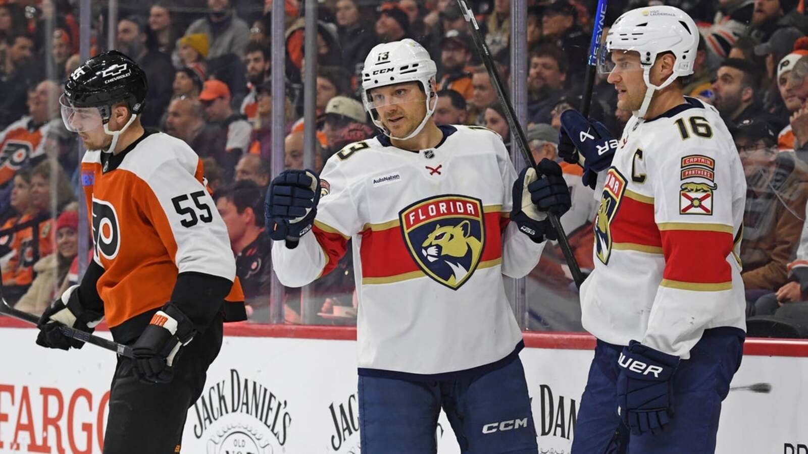 NHL News