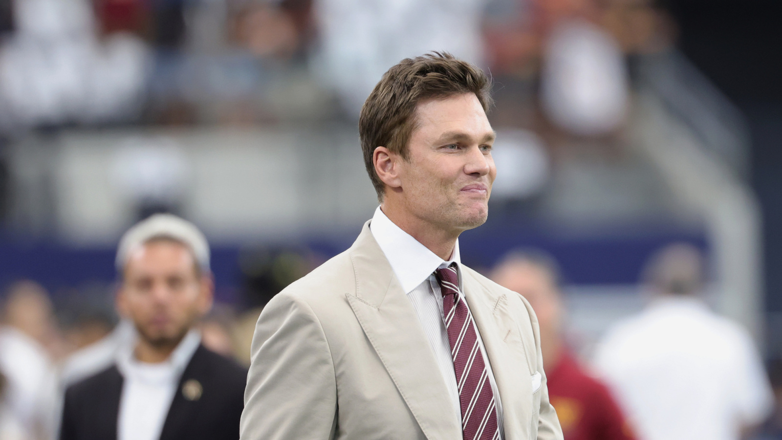 Who Tom Brady has put in the top 5 of his latest NFL power rankings ...
