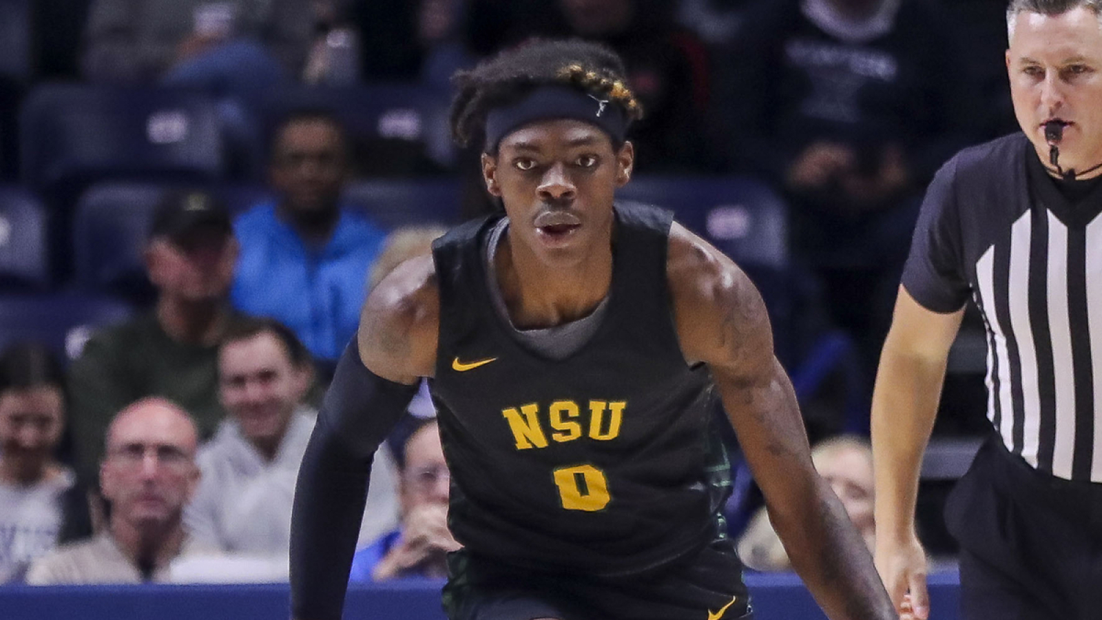 NCAAB News
