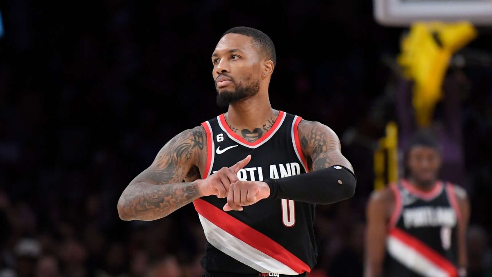 Best MVP bets for NBA All-Star Game: Donovan Mitchell, Damien Lillard, and more - Vimarsana News