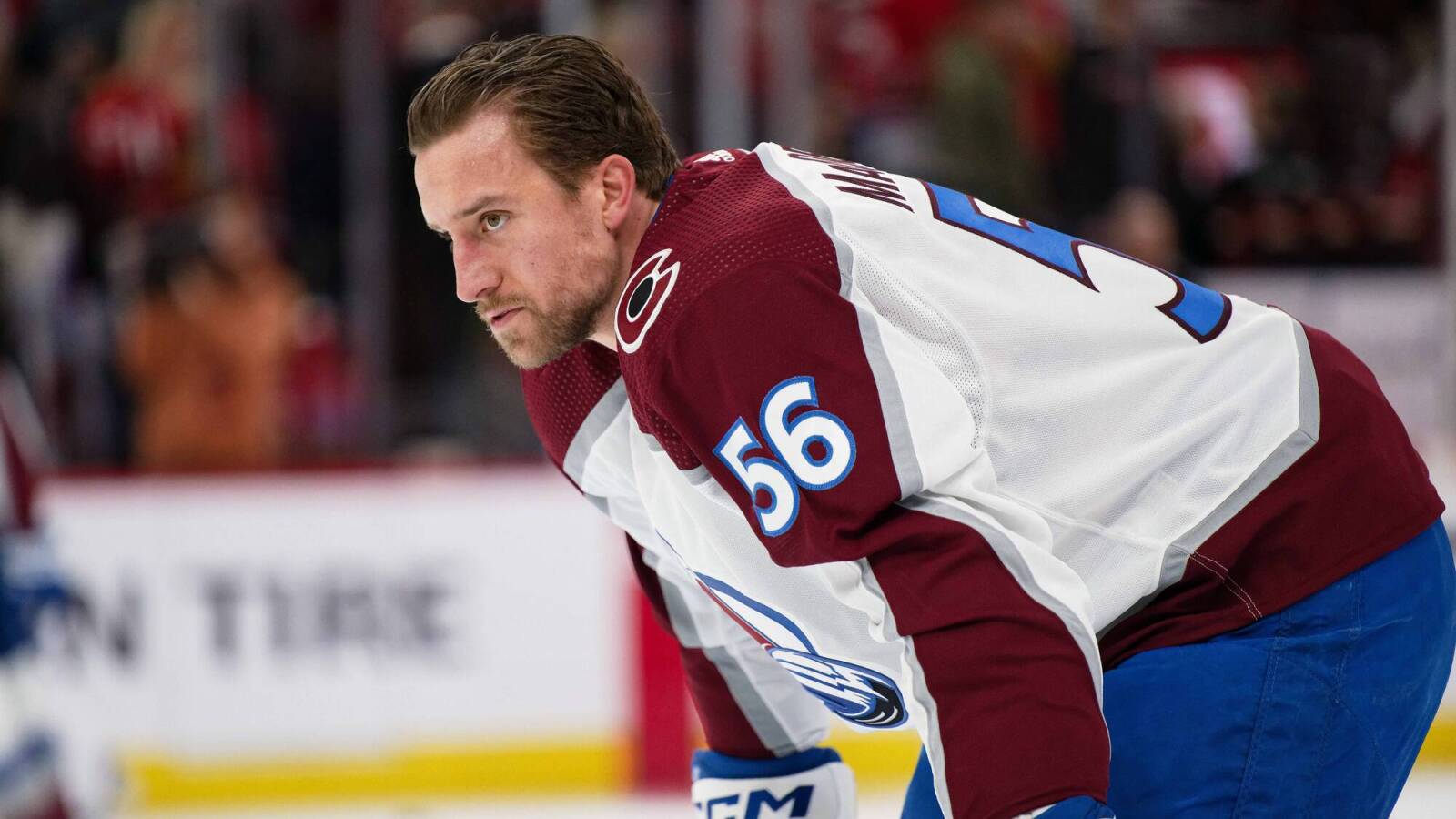 Devils re-sign veteran defenseman to three-year deal - Vimarsana News