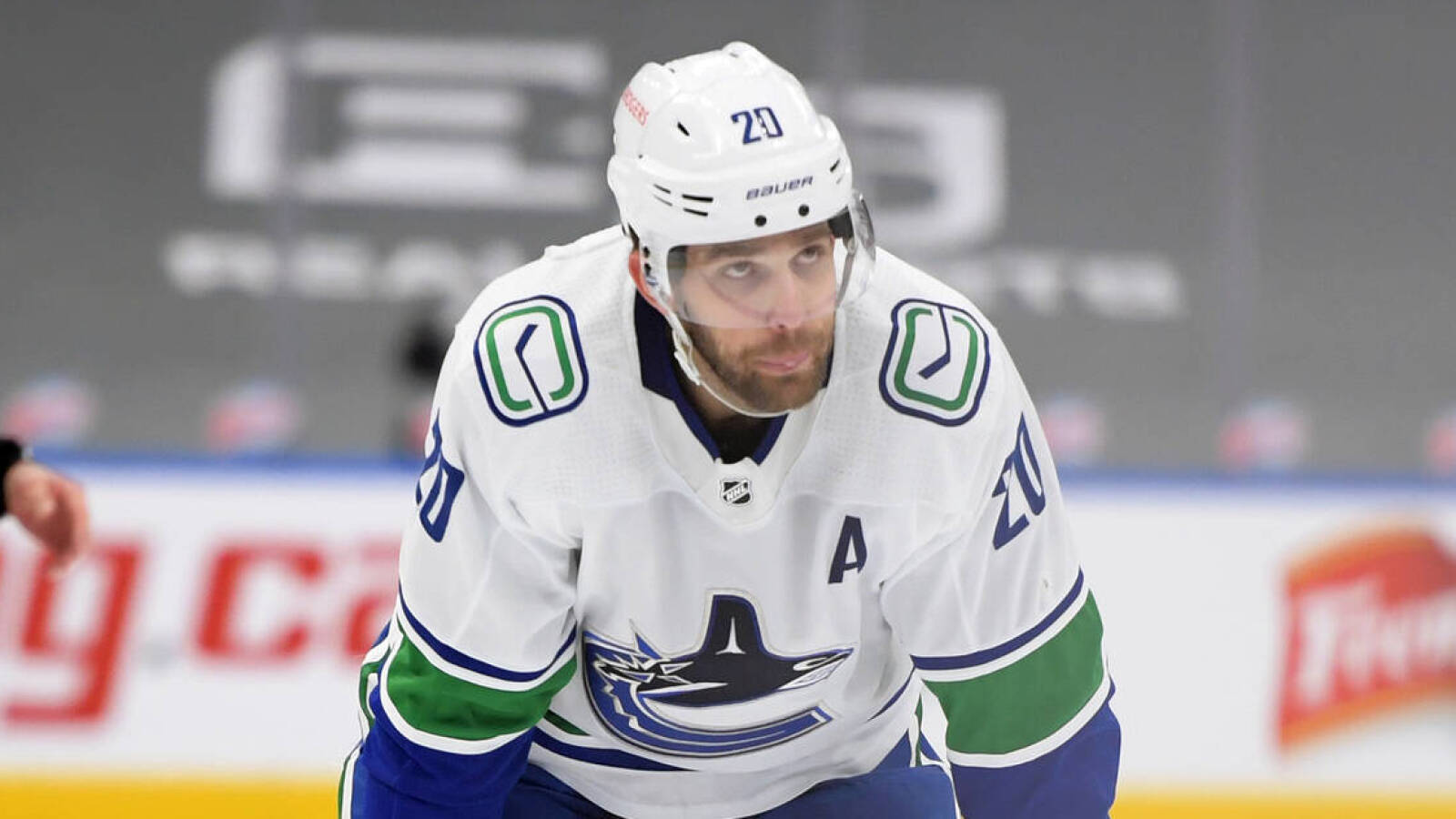 Brandon Sutter still dealing with COVID symptoms - Vimarsana News