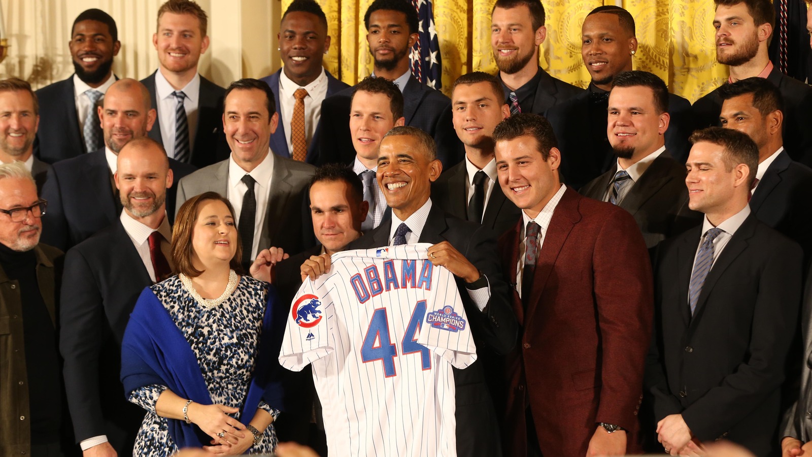 If the Raptors pull off an NBA championship, would Canada's team get a  White House welcome?