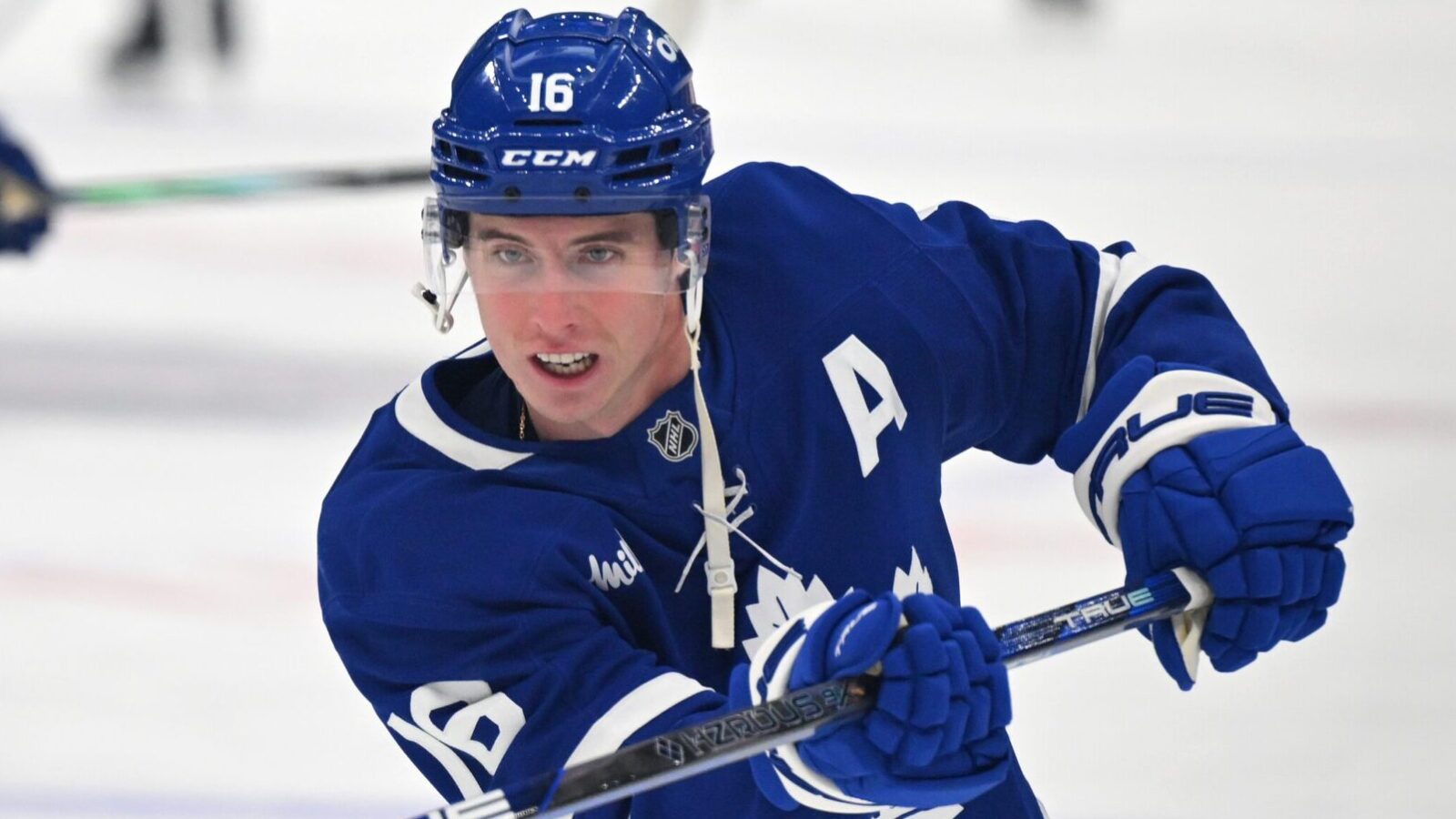 Toronto Maple Leafs right winger Mitch Marner. Dan Hamilton-Imagn Images Future $14 million man Mitch Marner headlines first top 50 free agents of 2025 Originally posted on Daily Faceoff | By Frank Seravalli | Last updated Apr 3, 2025 9:34 PM ET