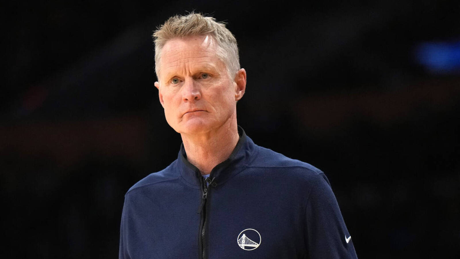 Steve Kerr's lineup decisions hold back Warriors - Vimarsana News