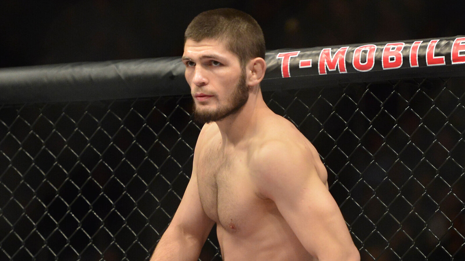 Khabib Nurmagomedov Criticizes Islam Makhachev for Disrespecting Ian Machado Garry