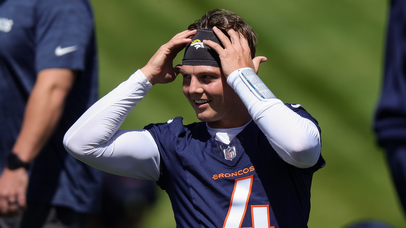New report sounds alarm on outlook for Broncos QB Zach Wilson