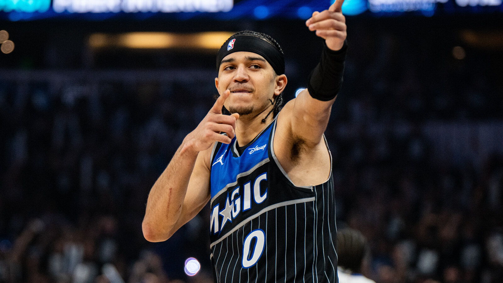 Report: Orlando Magic could trade away 1 notable player