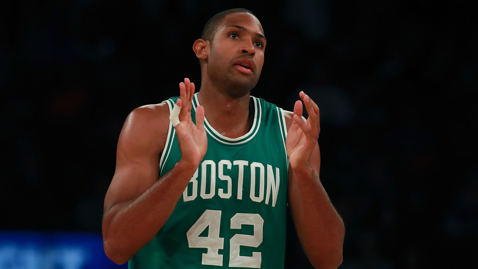 Overrated *clap* *clap* *clap* Overrated in the NBA *clap* *clap* *clap ...