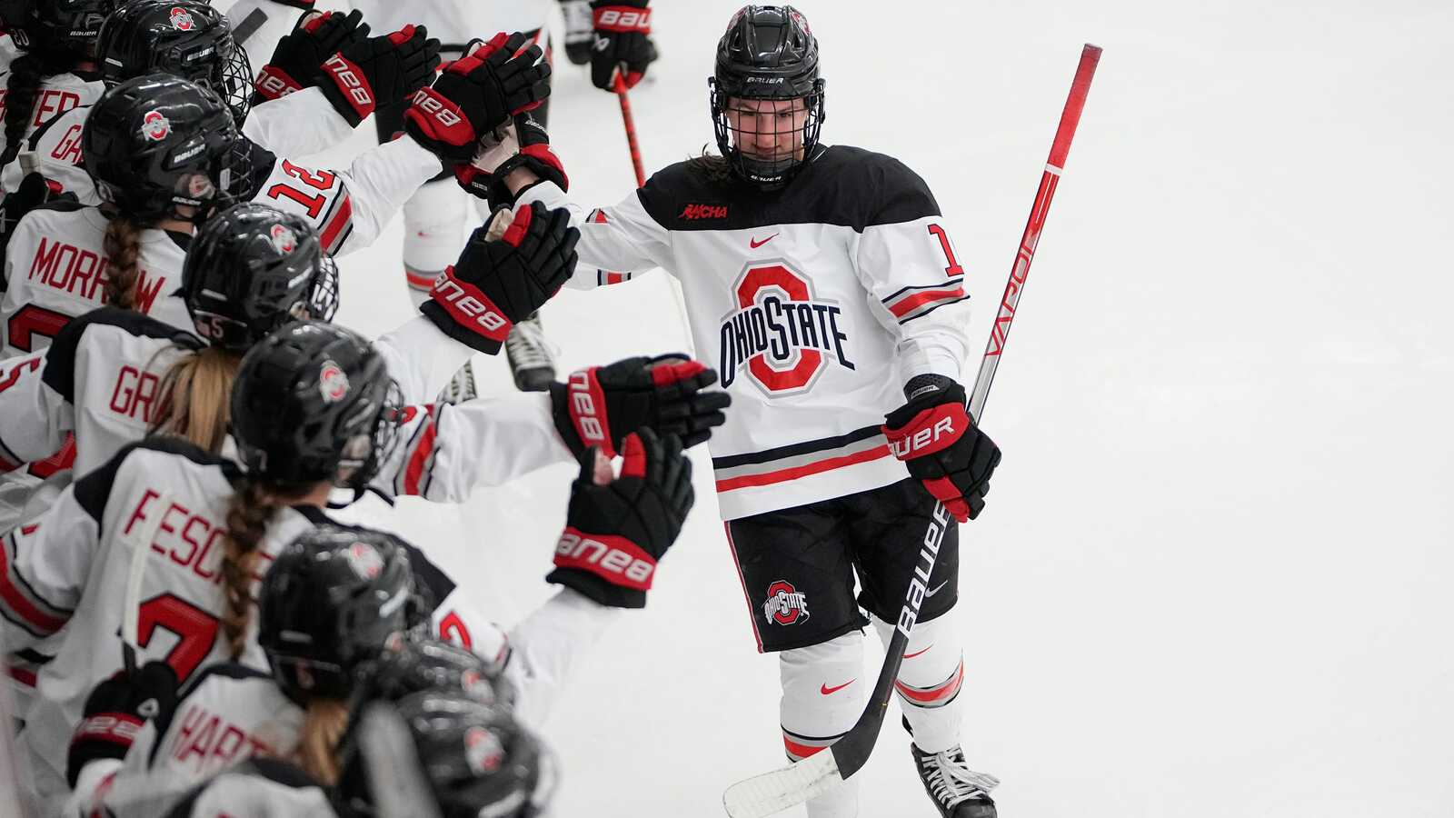 Early trends: How have Seattle and Vancouver been deploying their rookies differently?