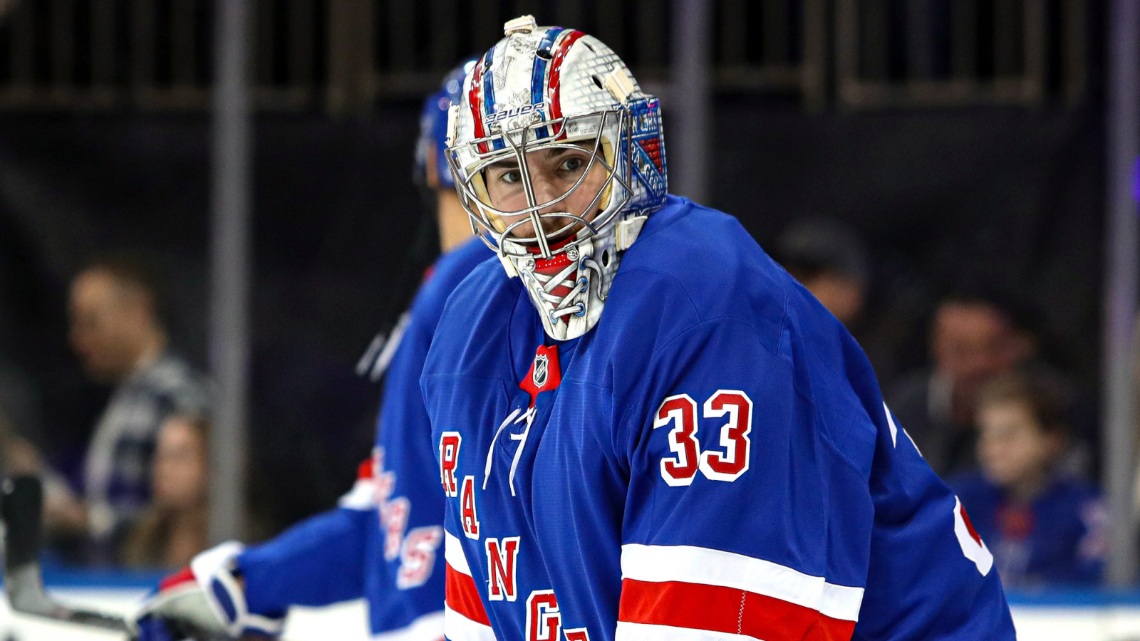 Rangers announce multiple roster moves Yardbarker