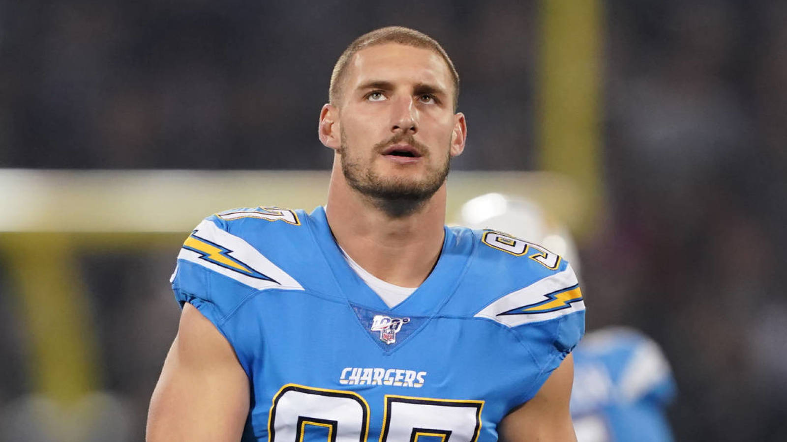 chargers joey bosa
