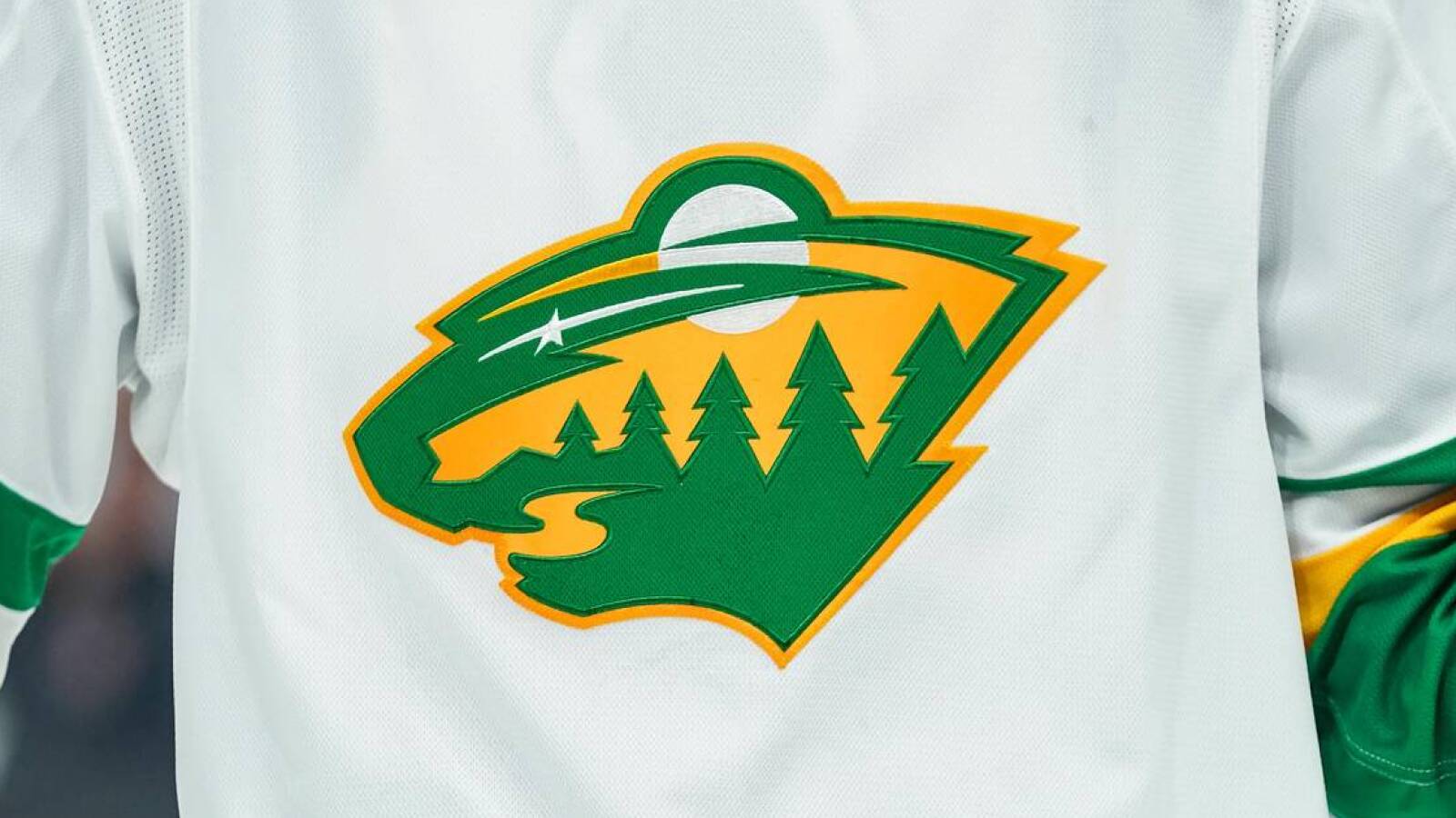 Minnesota Wild Reverse Retro gear available now