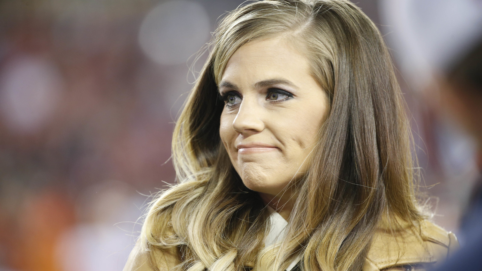 Sam Ponder admits she has been ‘immature’ after uncovering of old tweets | Yardbarker