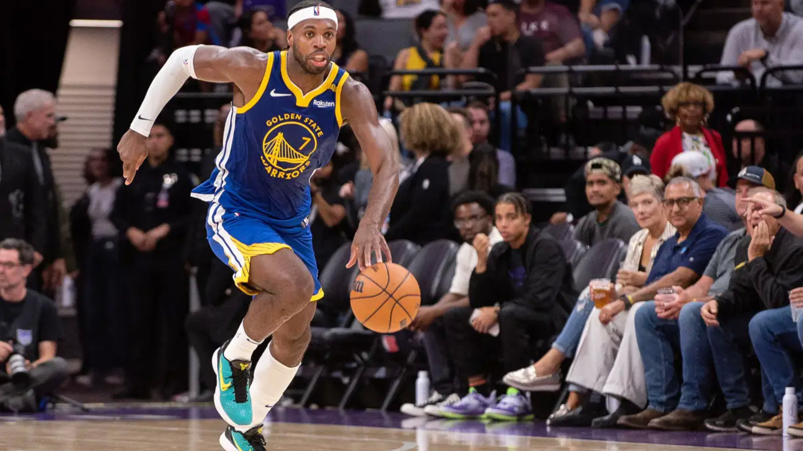 NBA News