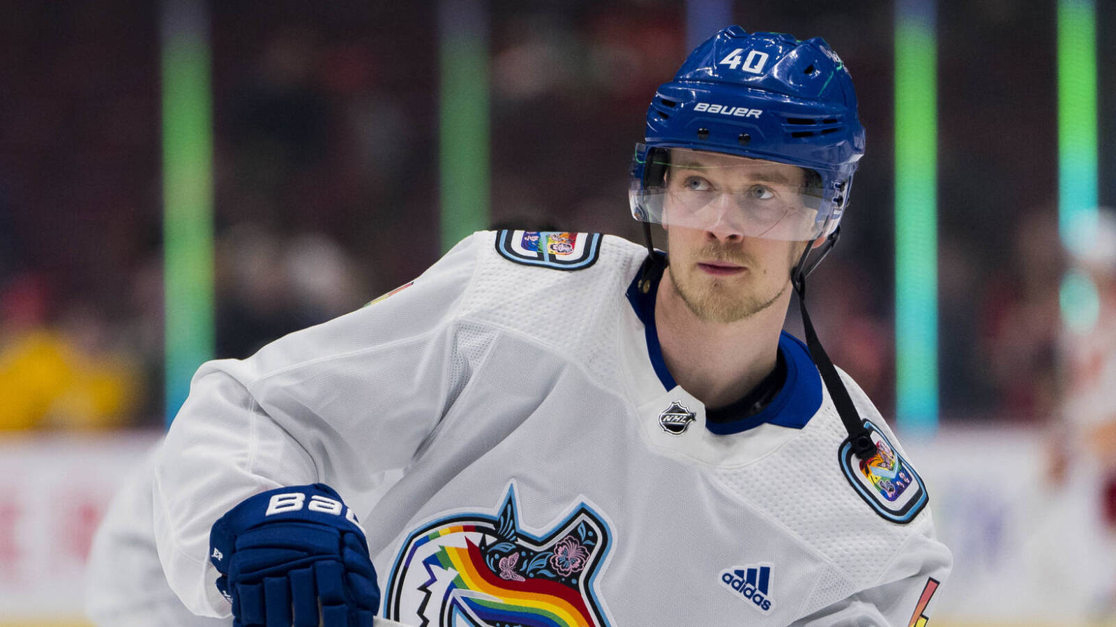 Previewing 2024 NHL restricted freeagent class Yardbarker