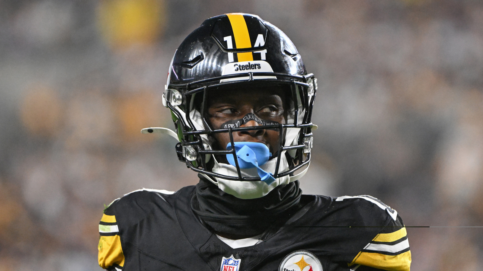 NFL Fines Pickens for Facemask Incident vs. Cowboys Yardbarker