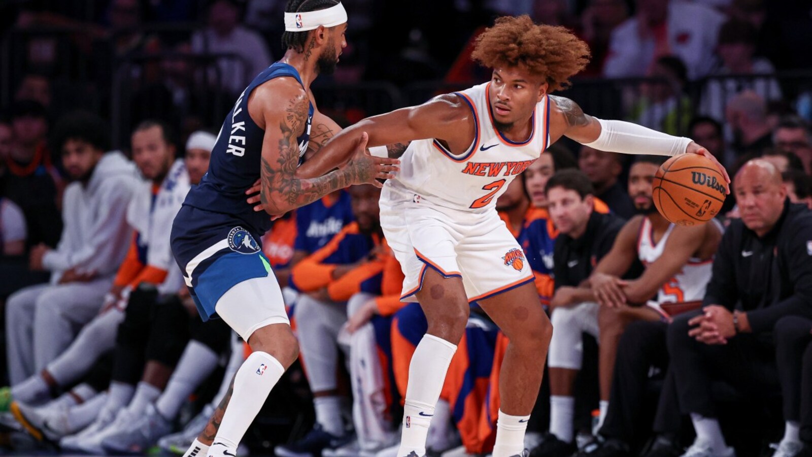 NBA News