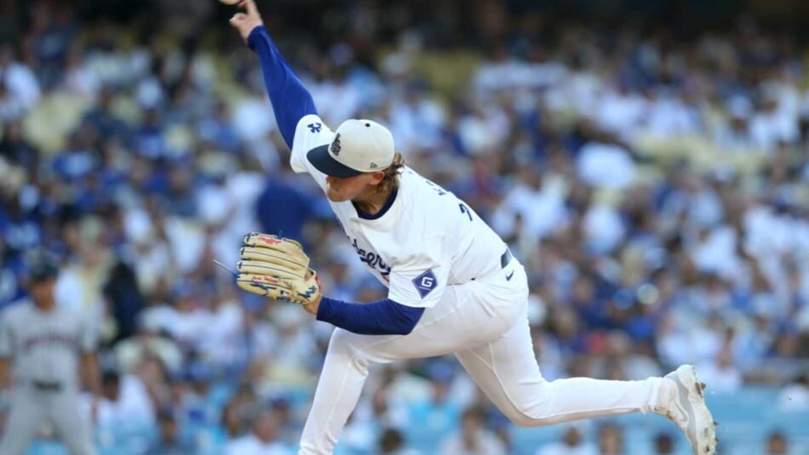 Landon Knack Recalled, River Ryan Placed On Injured List | Yardbarker