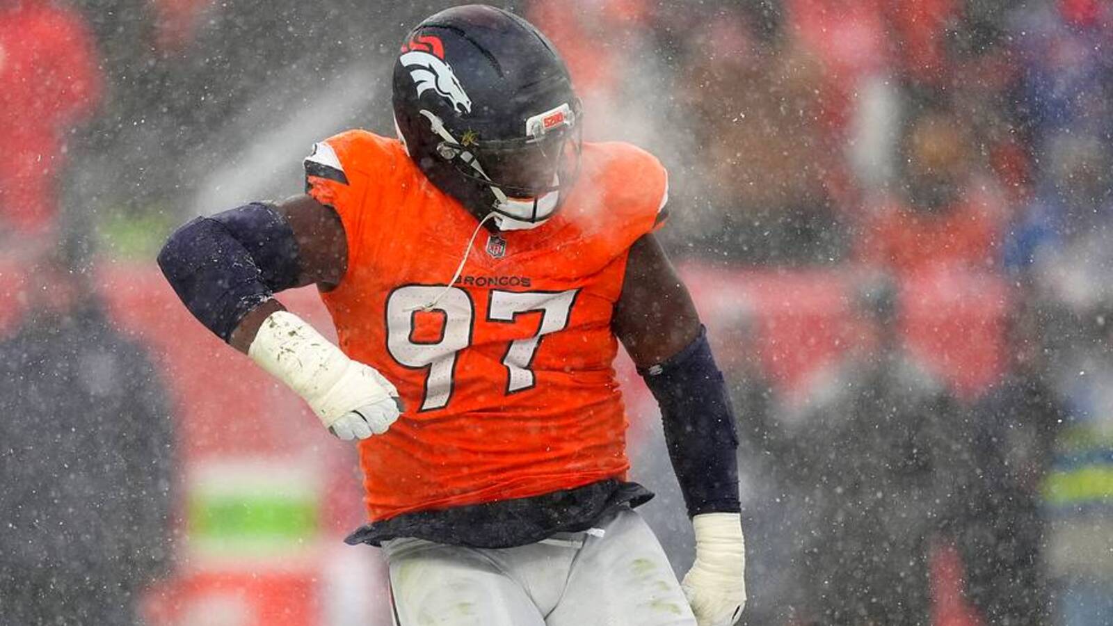 Why Malcolm Roach is Centrally Important to Broncos' Defense