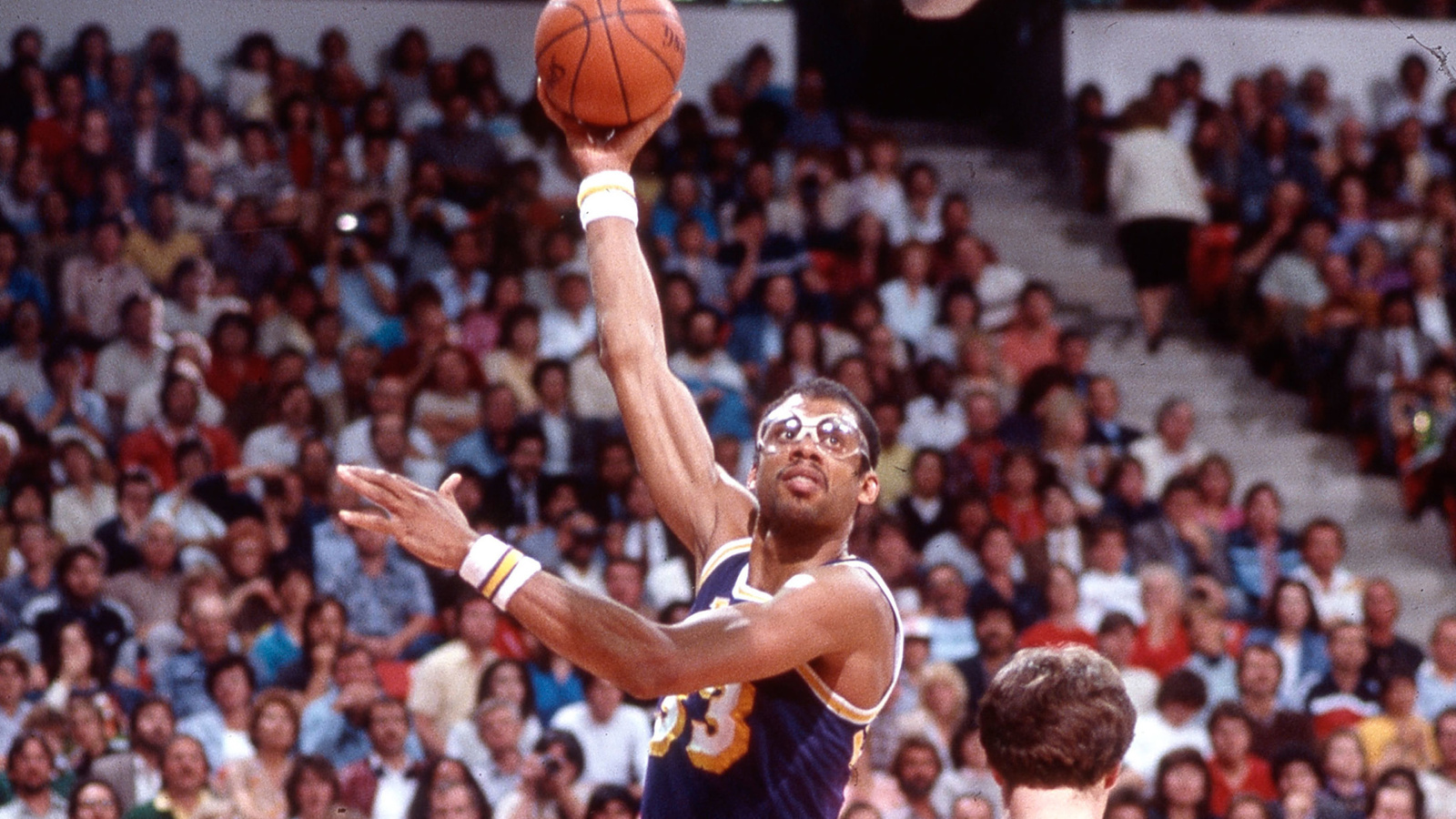 The 25 best NBA players over 7 feet tall