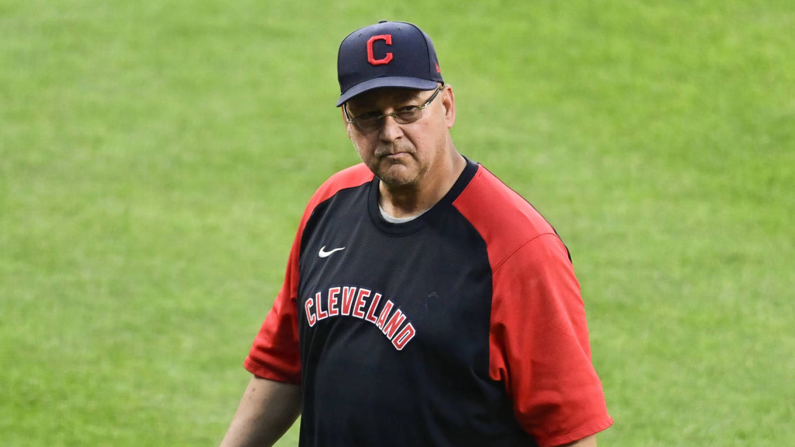 Cleveland manager Terry Francona steps down for rest of season - Vimarsana News
