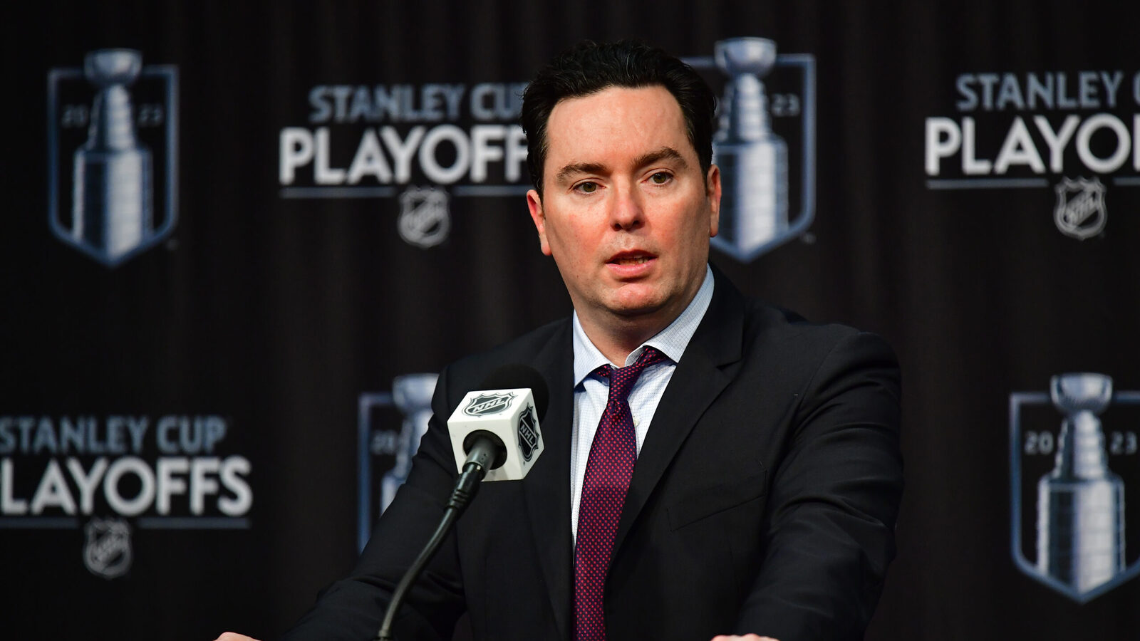 The case for Jay Woodcroft as Maple Leafs' next head coach