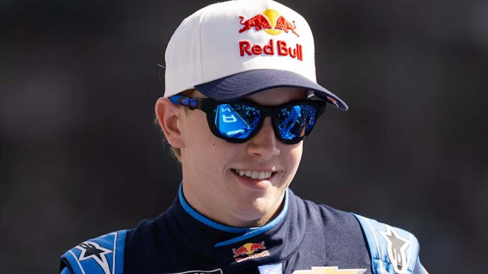 Zilisch Rockets To Pole Position For O'Reilly Race At COTA | Yardbarker