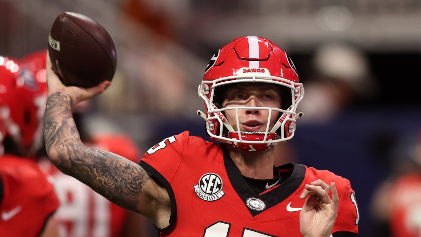 Carson Beck to ex-Boilermakers: 10 transfers who could define 2025 college football season Carson Beck to ex-Boilermakers: 10 transfers who could define 2025 college football season