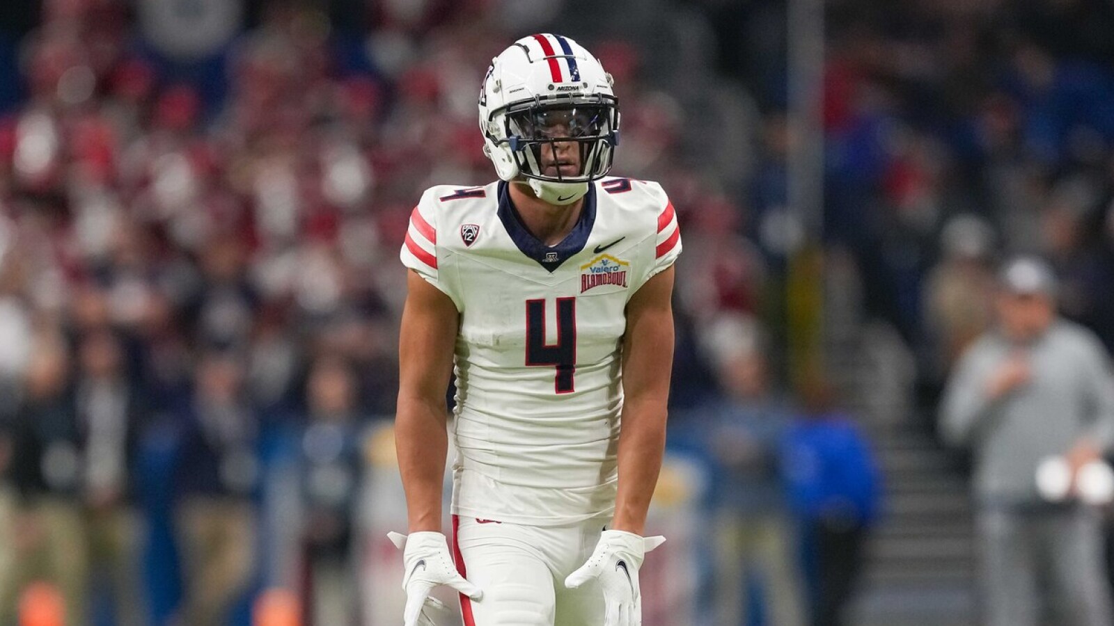 Three 2025 NFL Draft prospects to watch from Arizona Three 2025 NFL Draft prospects to watch from Arizona
