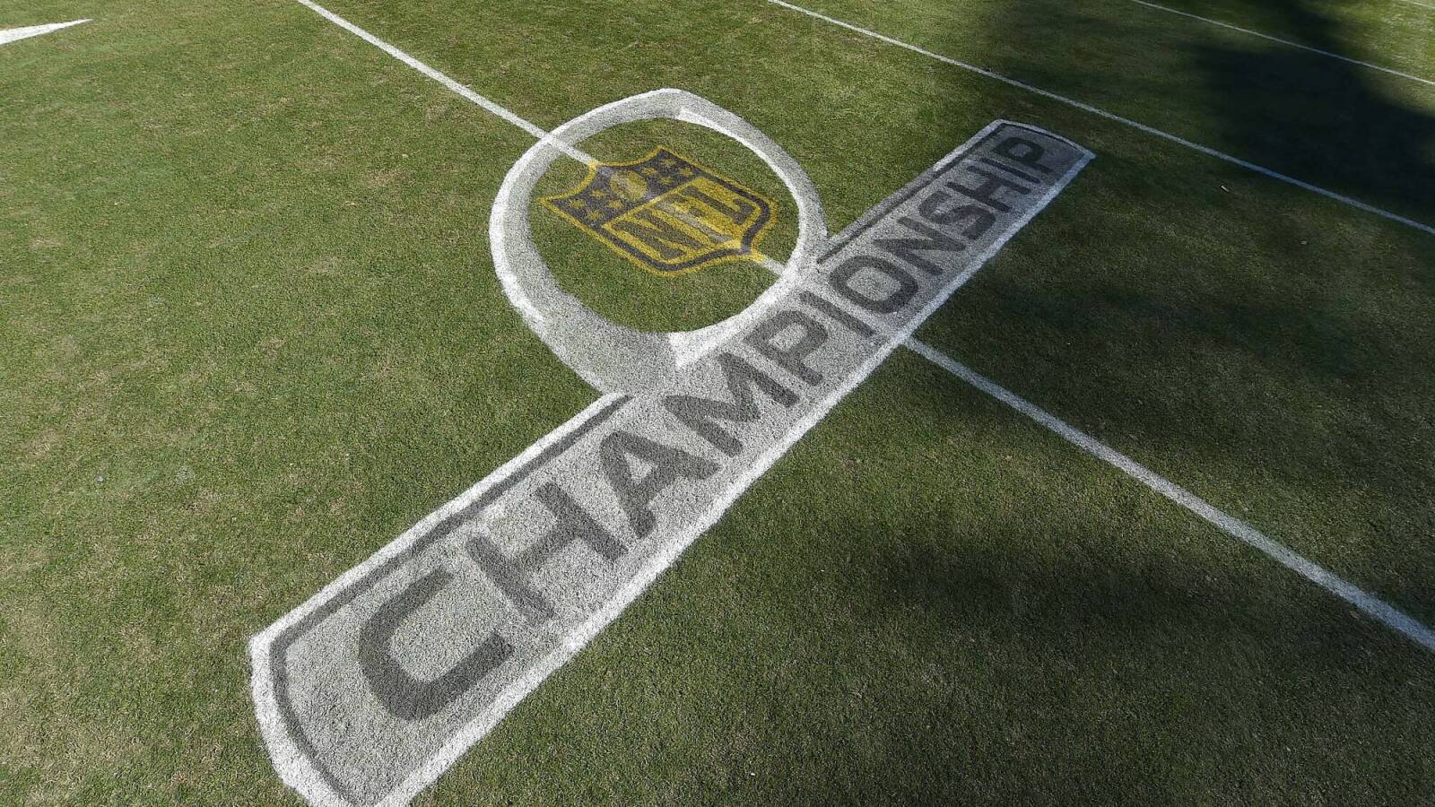 Nfc Championship 2025 Tickets Sonia Peters