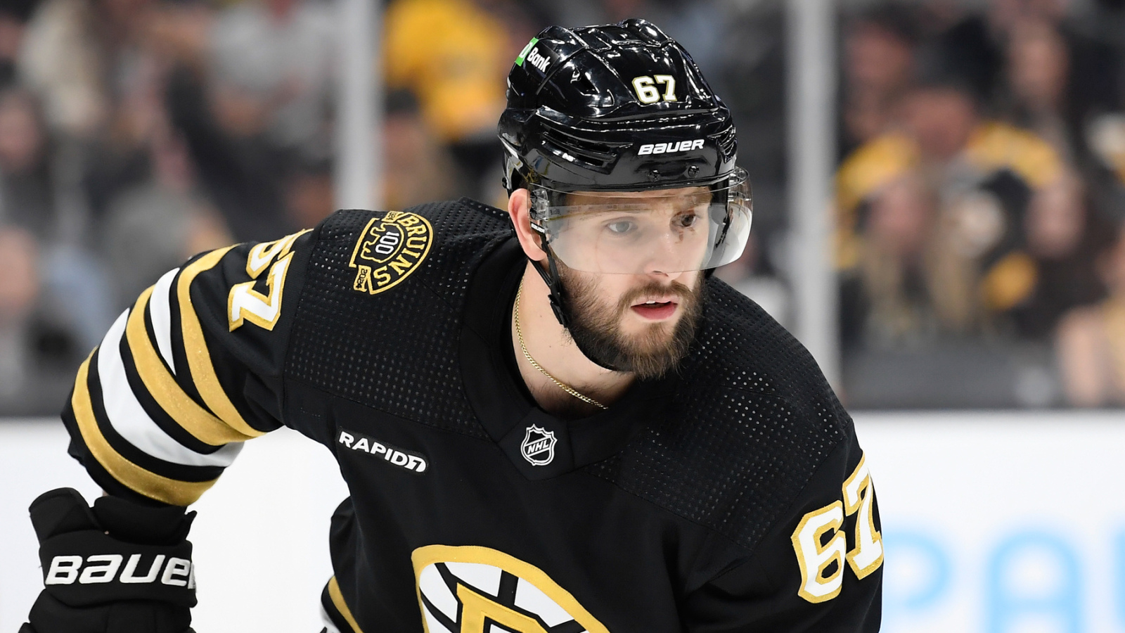 NHL News