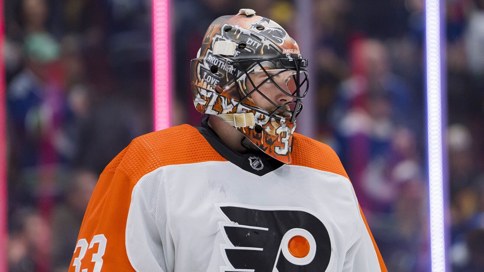 NHL News