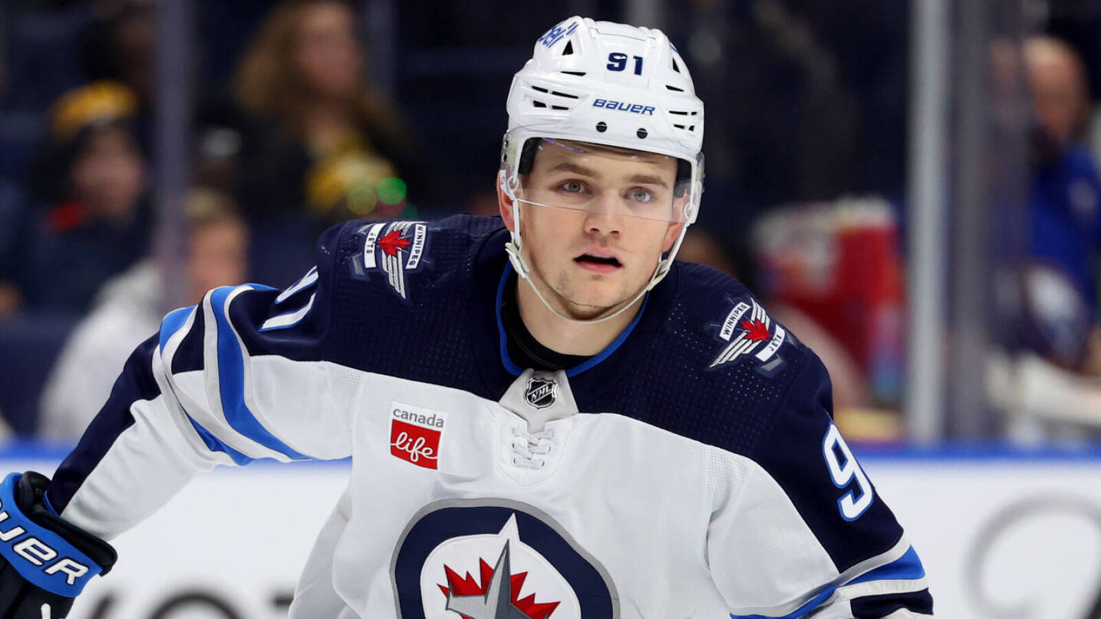 January Calder Trophy watch: Forwards - Vimarsana News