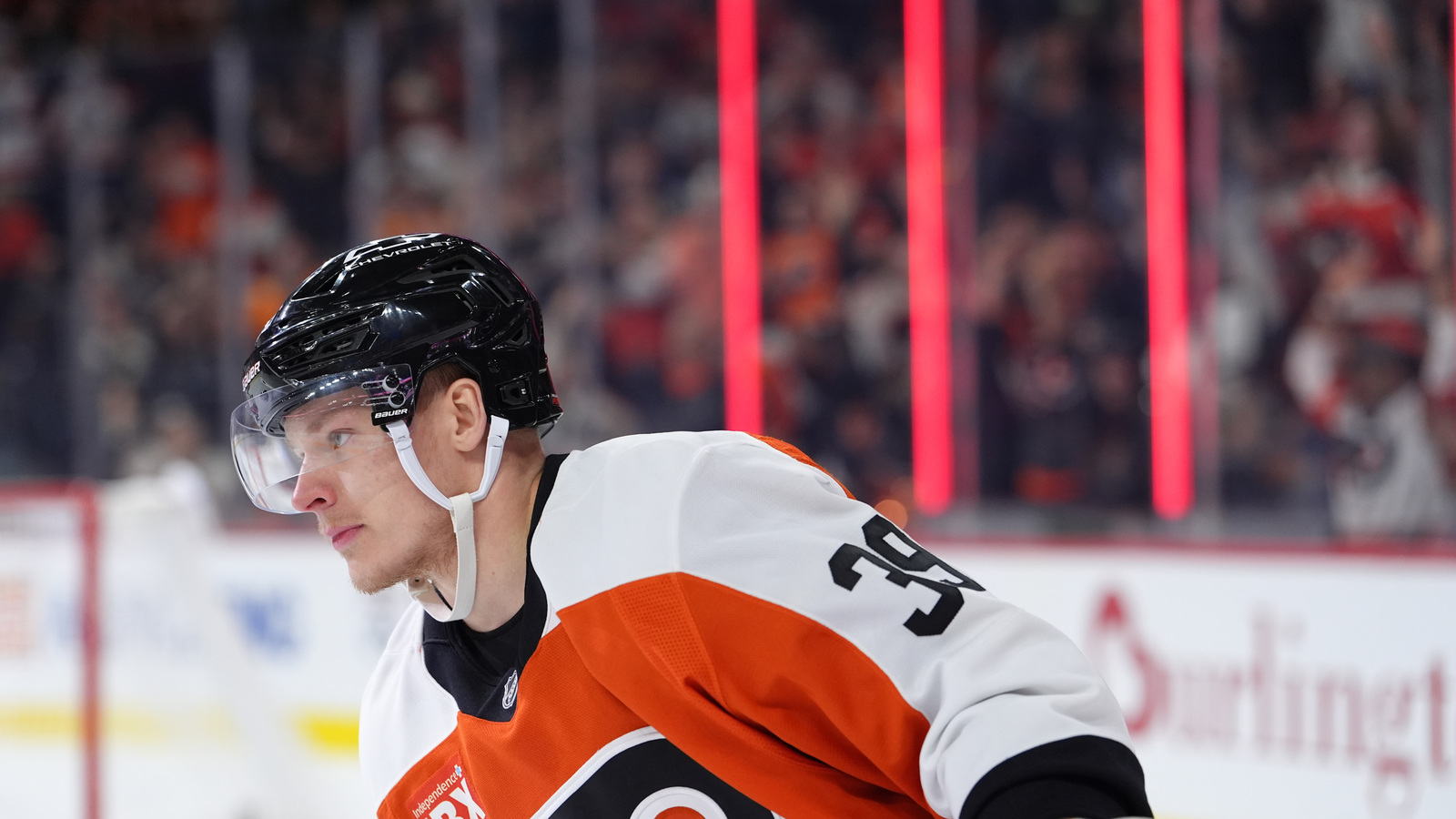 Trade Package Pitched in Oilers and Flyers Michkov Blockbuster