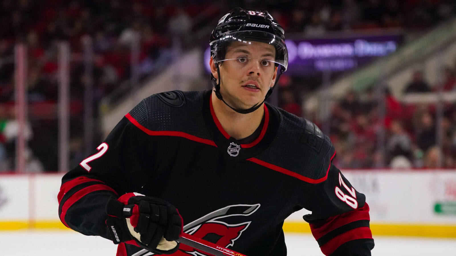 Hurricanes to sign Kotkaniemi to eight-year extension - Vimarsana News