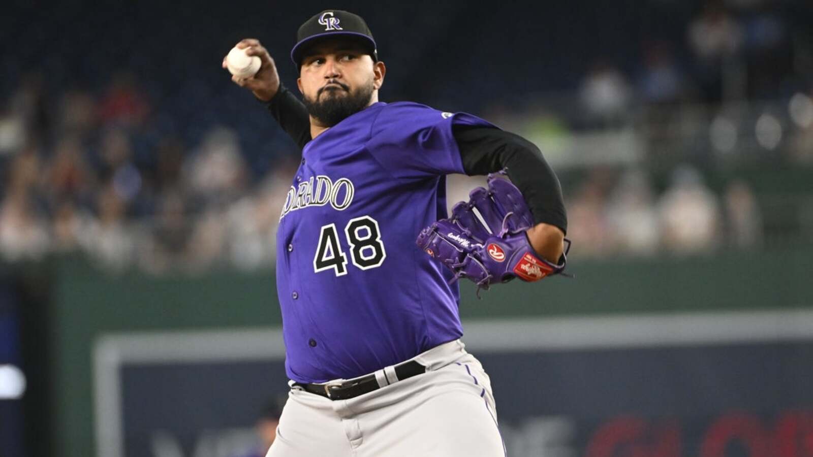 Reds look to continue making history as they open series vs. Rockies ...