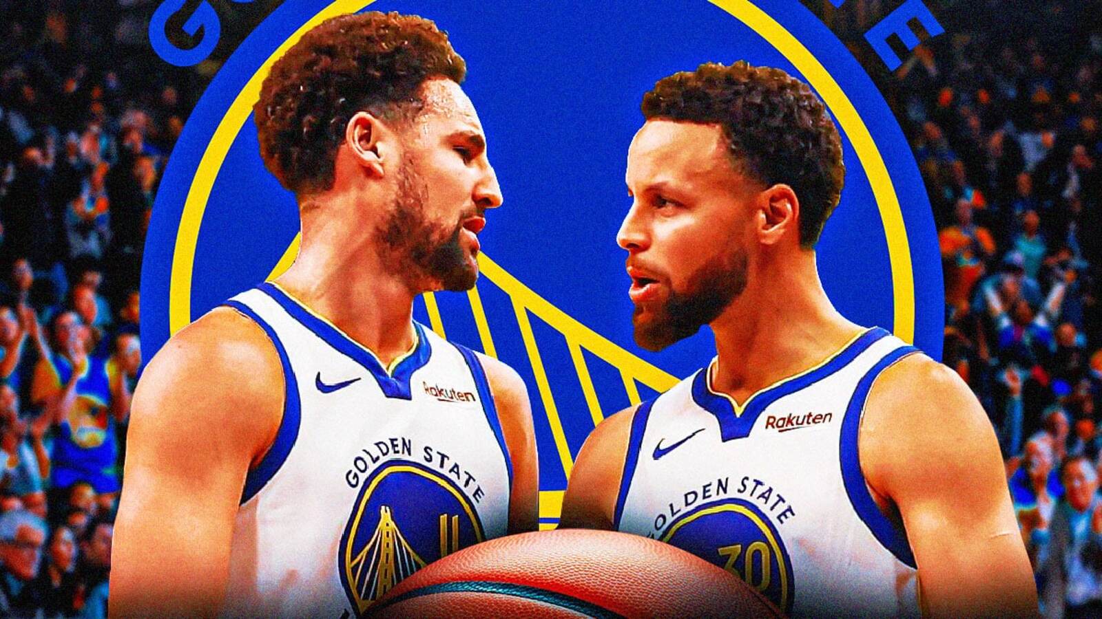 Klay Thompson’s Stephen Curry request prior to Mavericks signandtrade