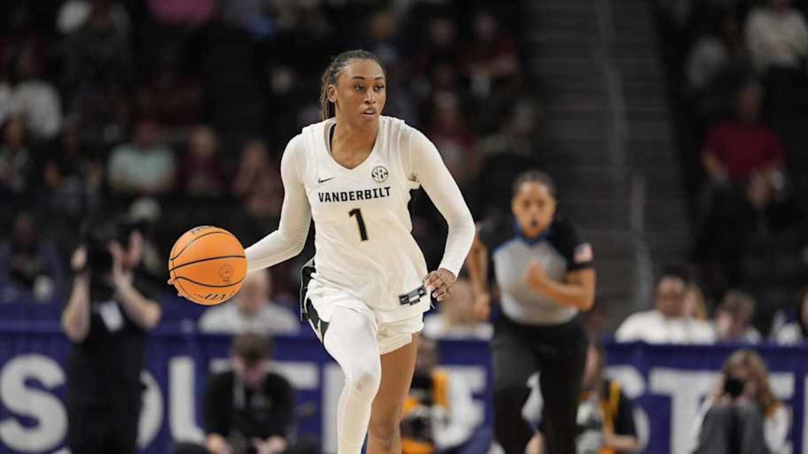 Vanderbilt WBB Officially Named Host Site for NCAA Tournament: The ...