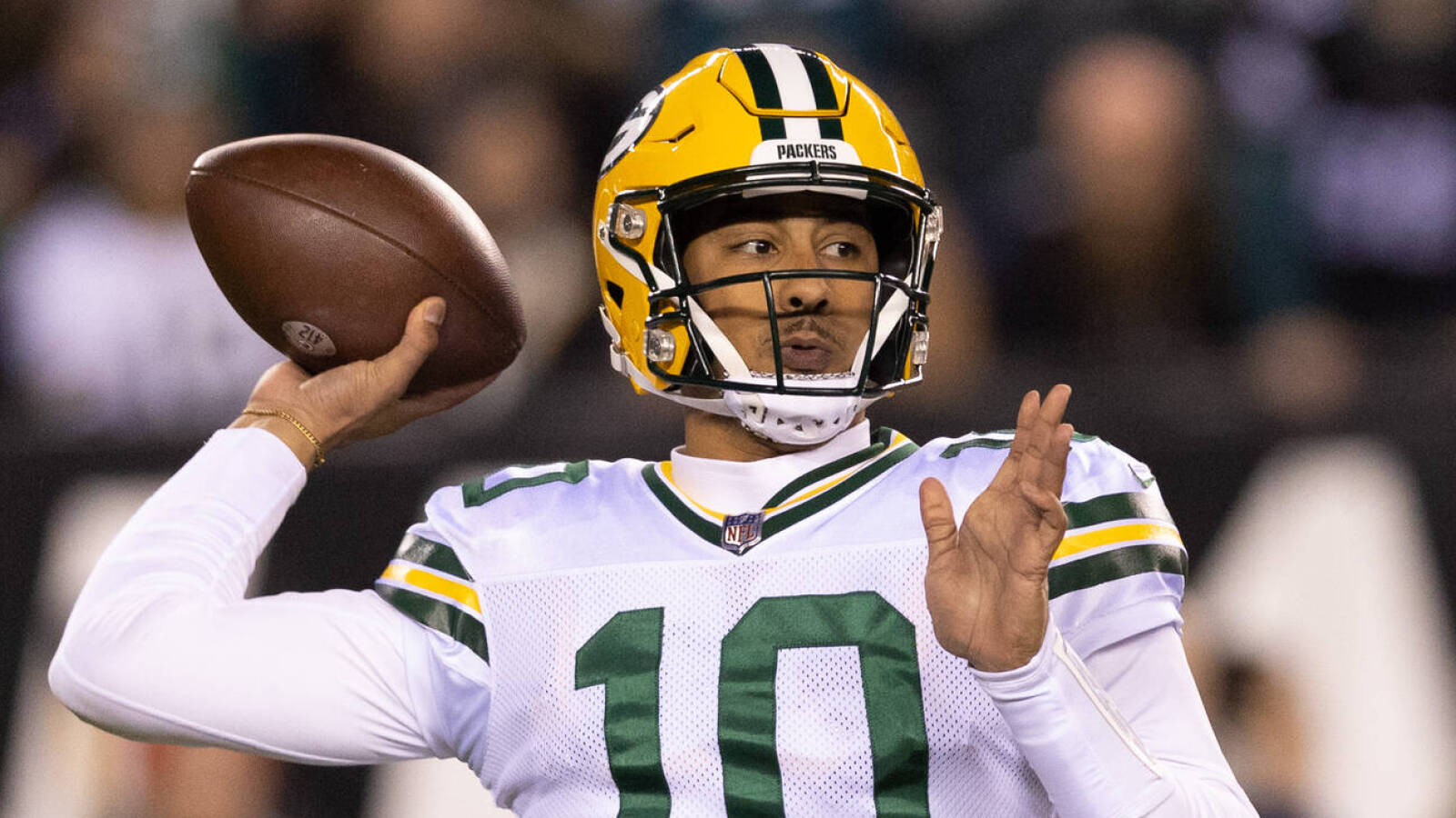 Hall Of Fame Qb Offers Positive Assessment Of Jordan Love | Yardbarker