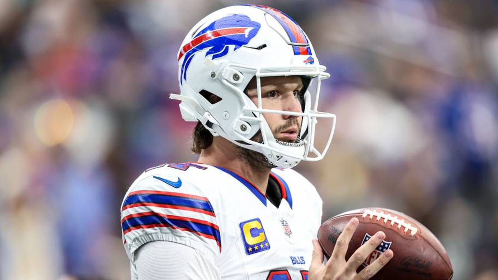 Are Bills Playing Today? When Is NFL MVP Favorite Josh Allen's Next Game?