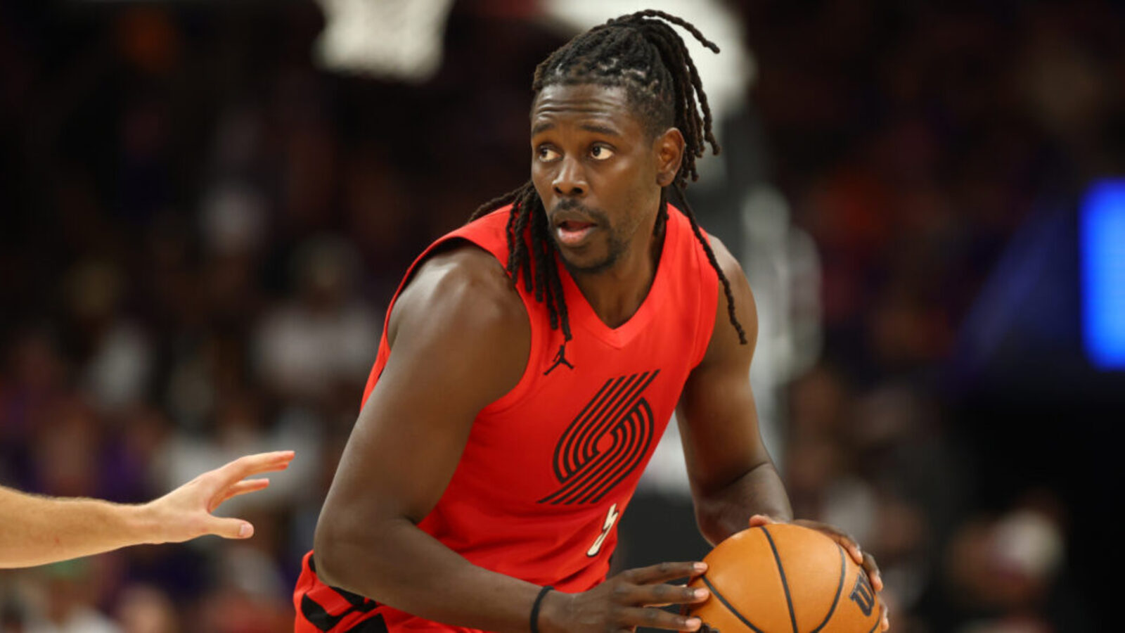 Jrue Holiday Drawing Strong League-Wide Interest as Trade Buzz Builds ...
