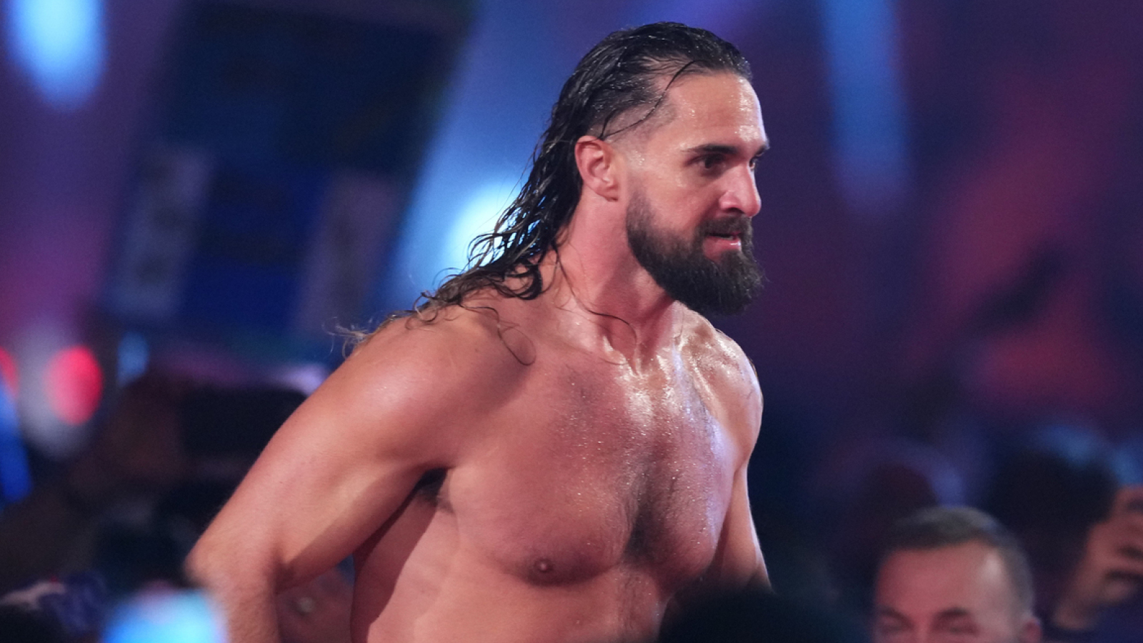 WWE SNME XLIV Fort Wayne Review, Highlights, & Grades: Seth Rollins Dropped The Ball